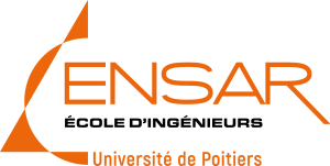 Logo de ENSAR - Sciences du Risque et de la Donnée